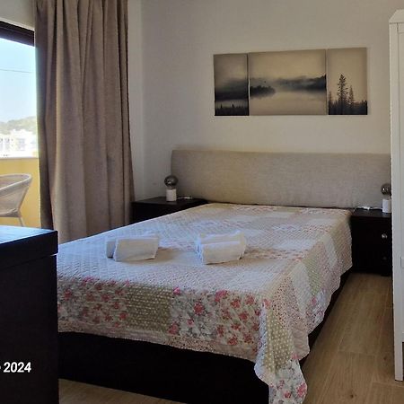 Apartamento Solaris T1 - Ferias Албуфейра Екстериор снимка