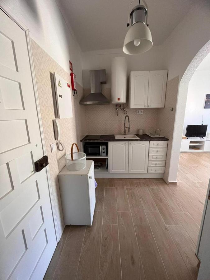 Apartamento Solaris T1 - Ferias Албуфейра Екстериор снимка
