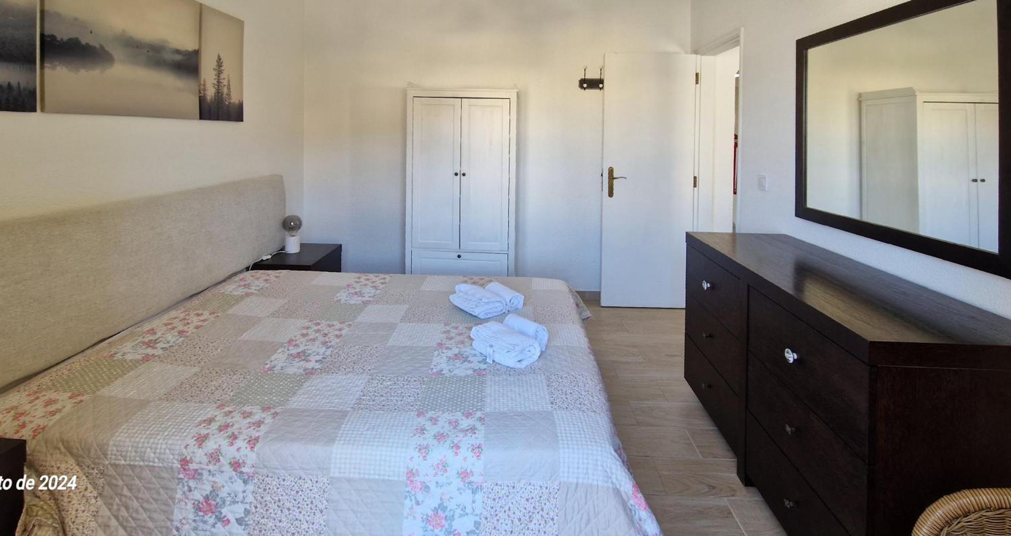 Apartamento Solaris T1 - Ferias Албуфейра Екстериор снимка